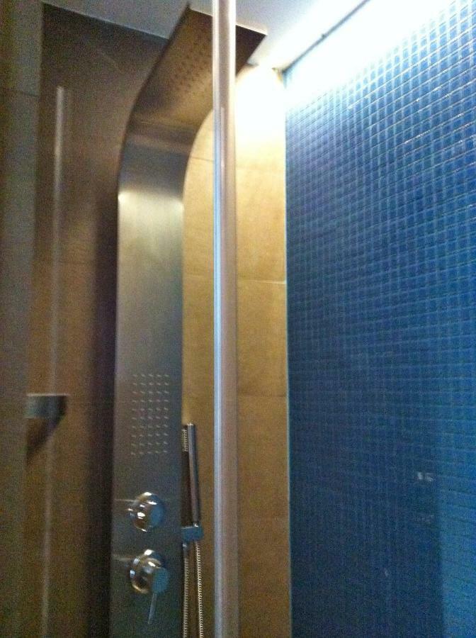 Wellnessinnrome Shortlet Buitenkant foto