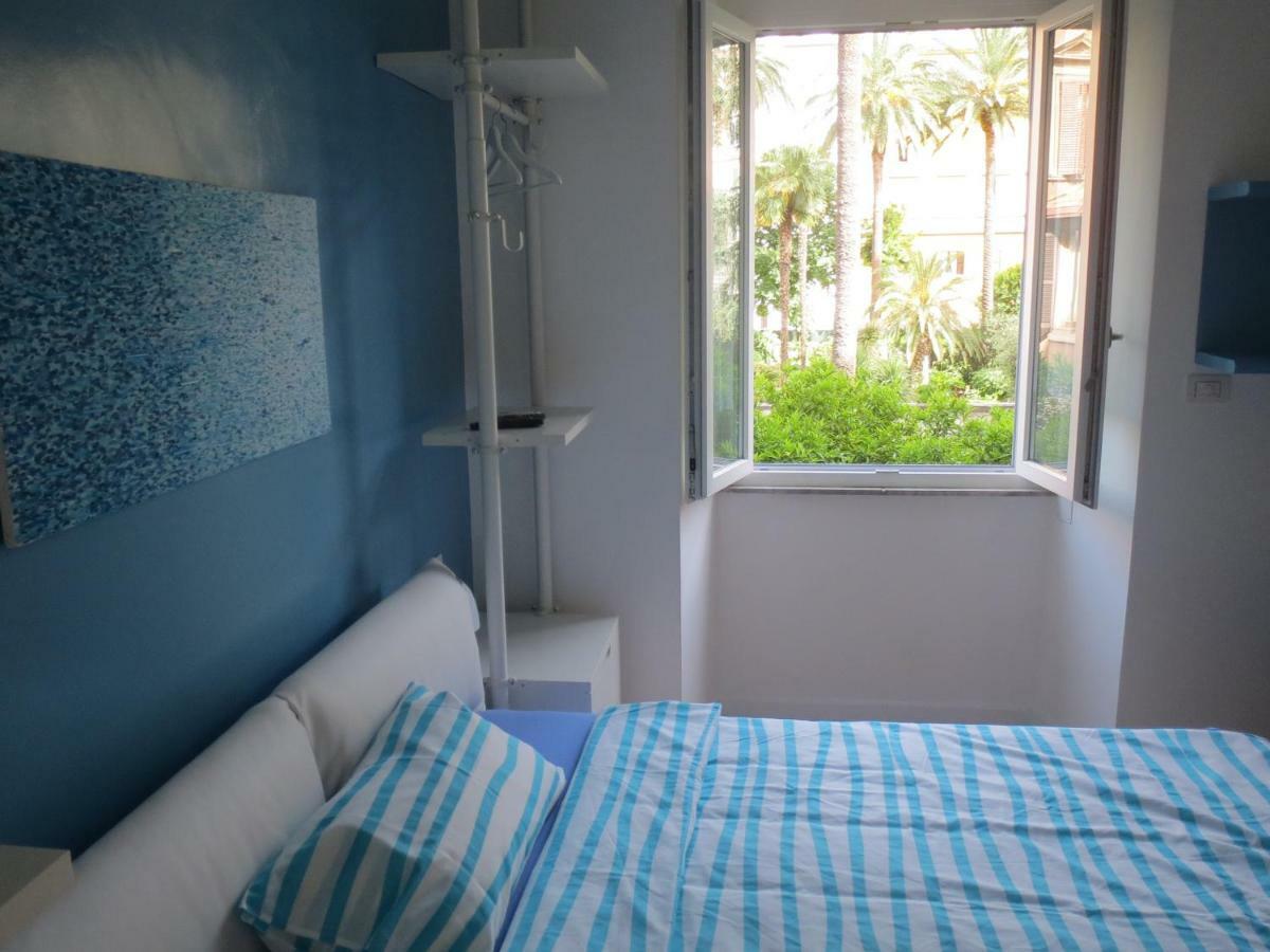 Wellnessinnrome Shortlet Buitenkant foto