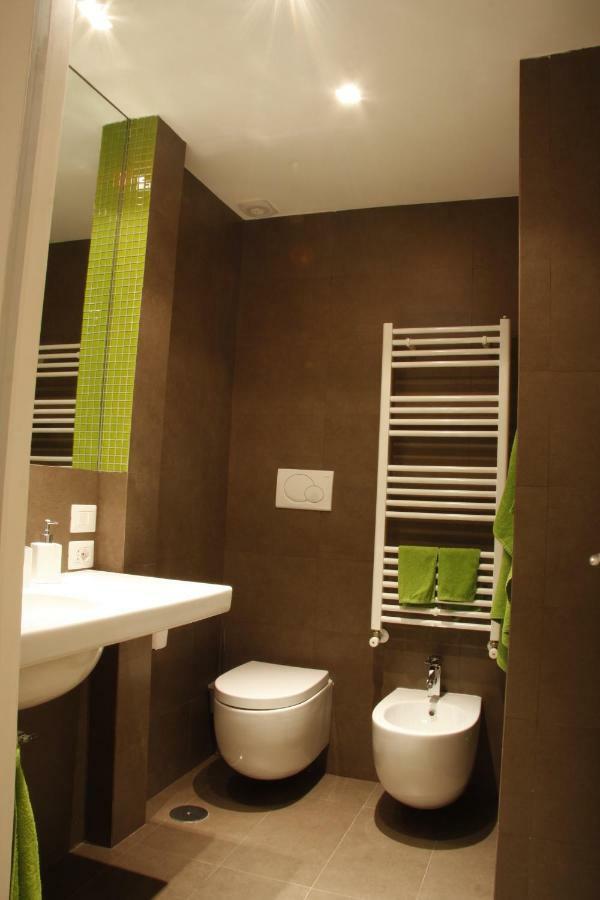 Wellnessinnrome Shortlet Buitenkant foto