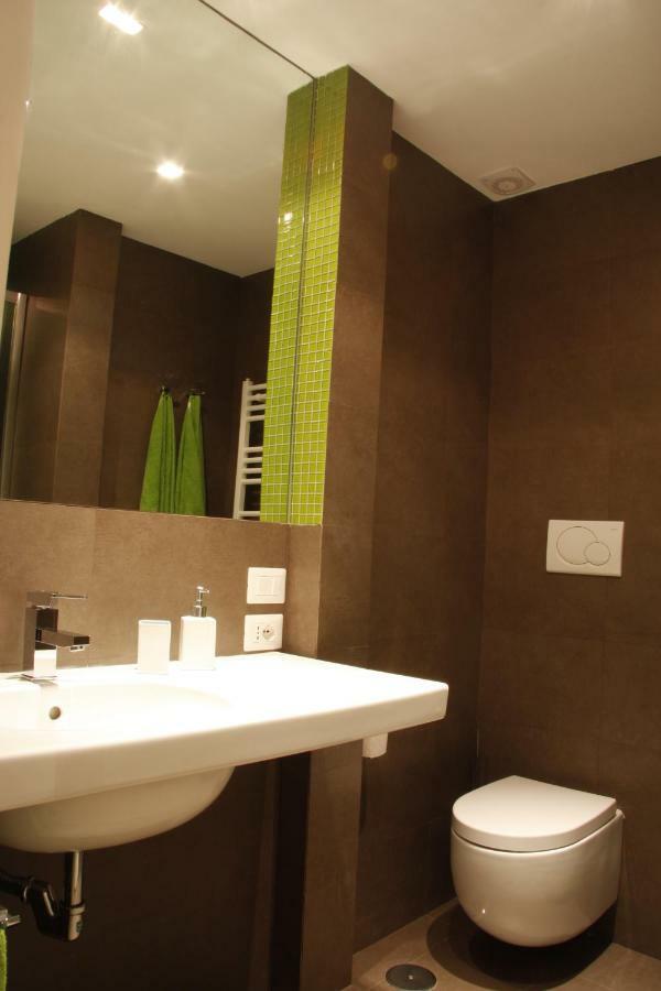 Wellnessinnrome Shortlet Buitenkant foto