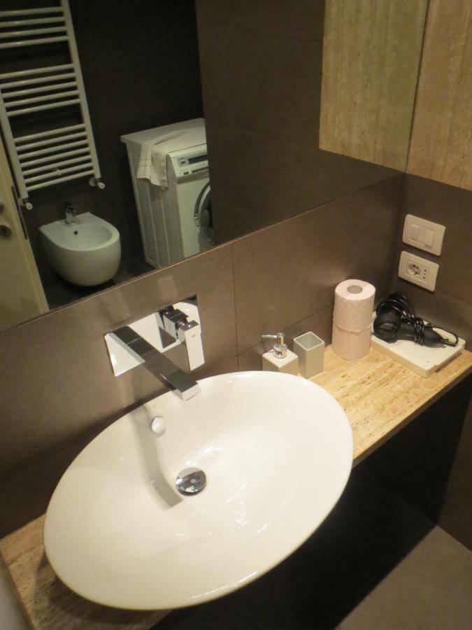 Wellnessinnrome Shortlet Buitenkant foto
